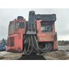 2005 Timbco 425EXL Track Feller Buncher